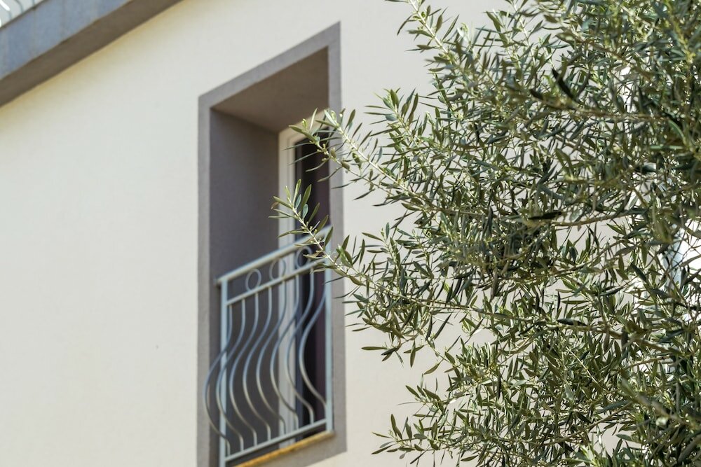 Фото Apartments in City Center Ventus