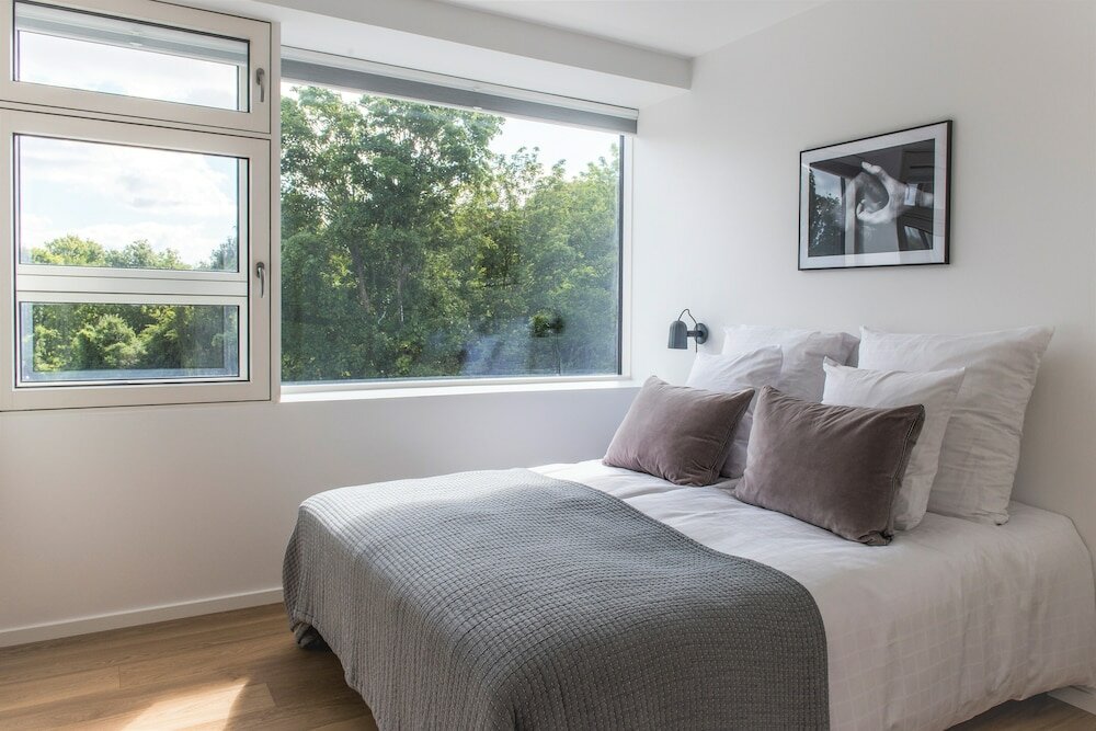 Фото Stay Bryggen