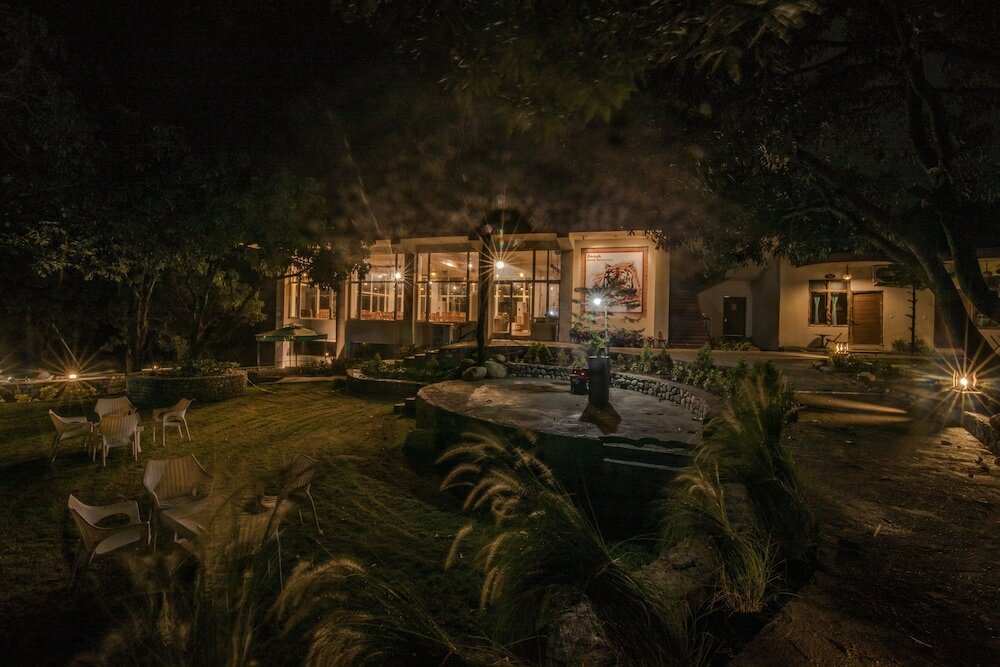 Фото La Perle River Resorts