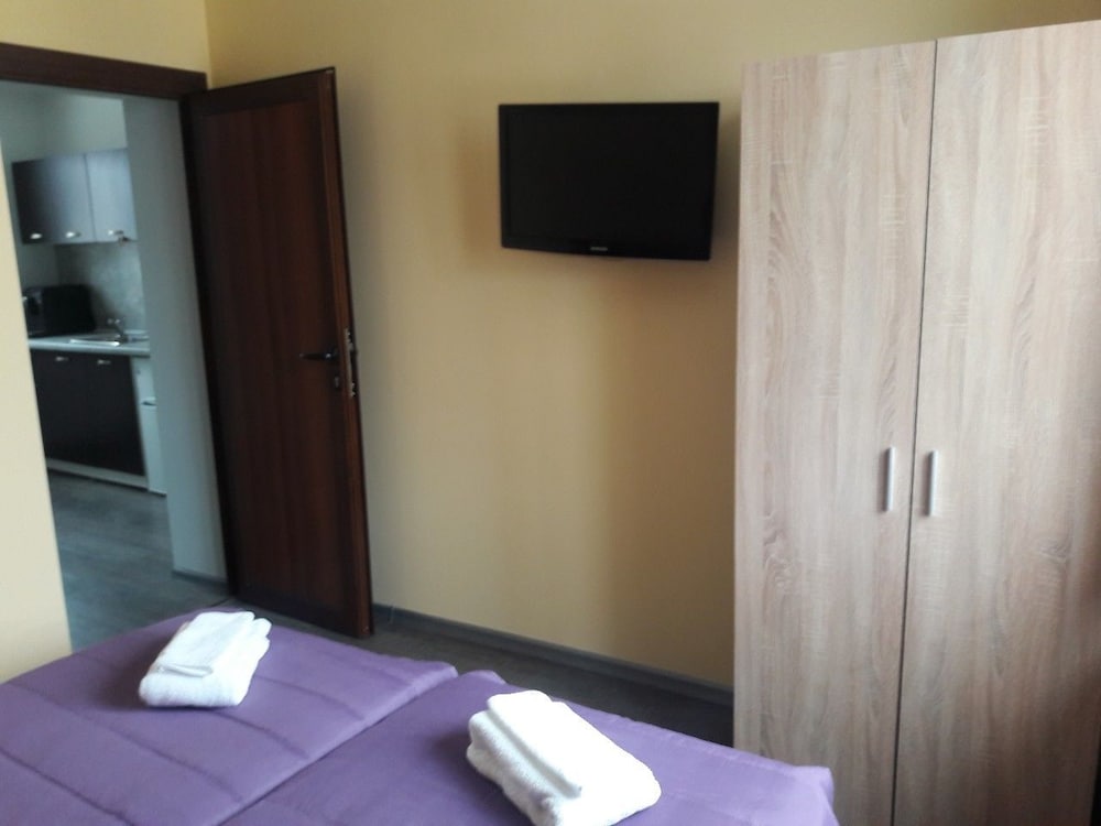 Фото Sharkova House Bansko