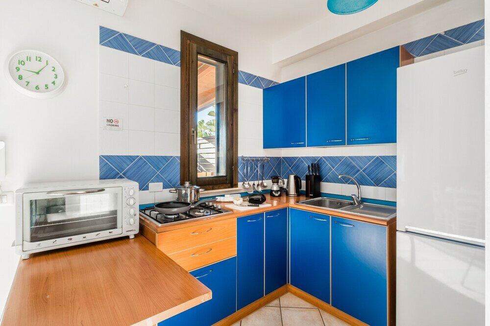 Фото Residence Andrea Doria