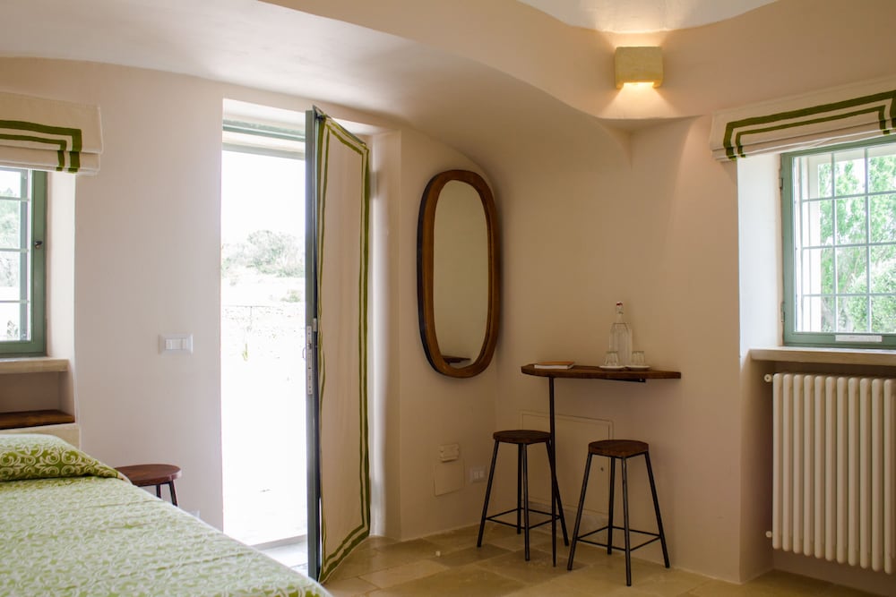 Фото Regina di Ulivi