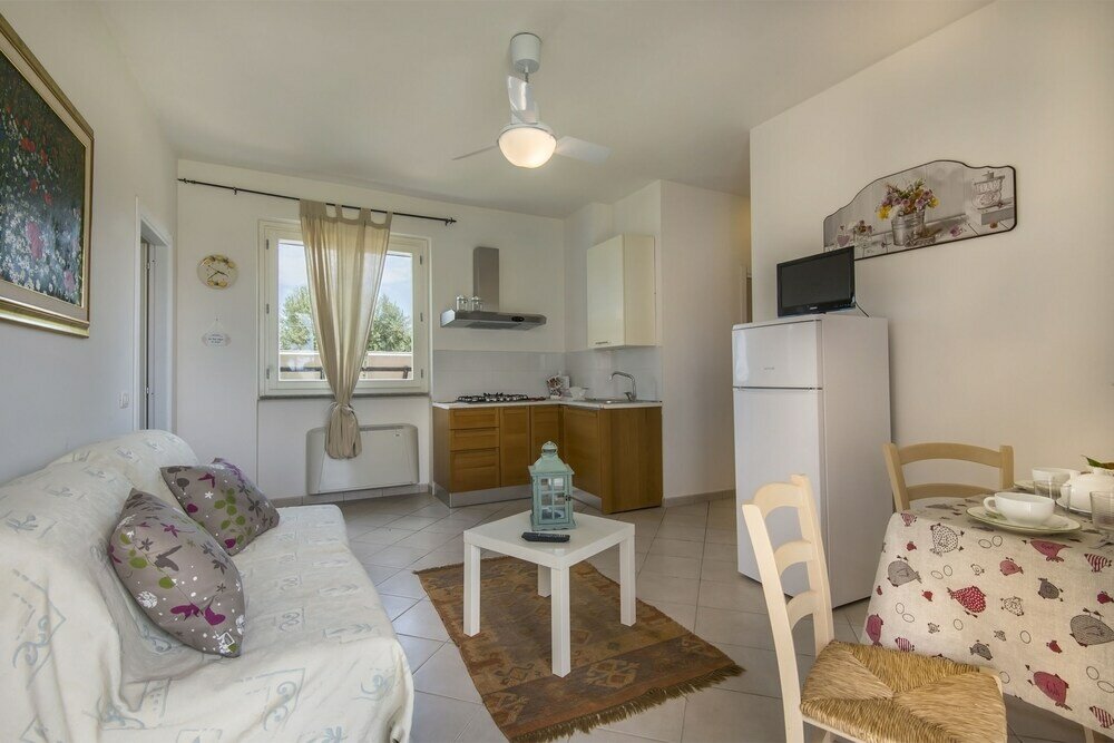 Фото Villa Marina Velca