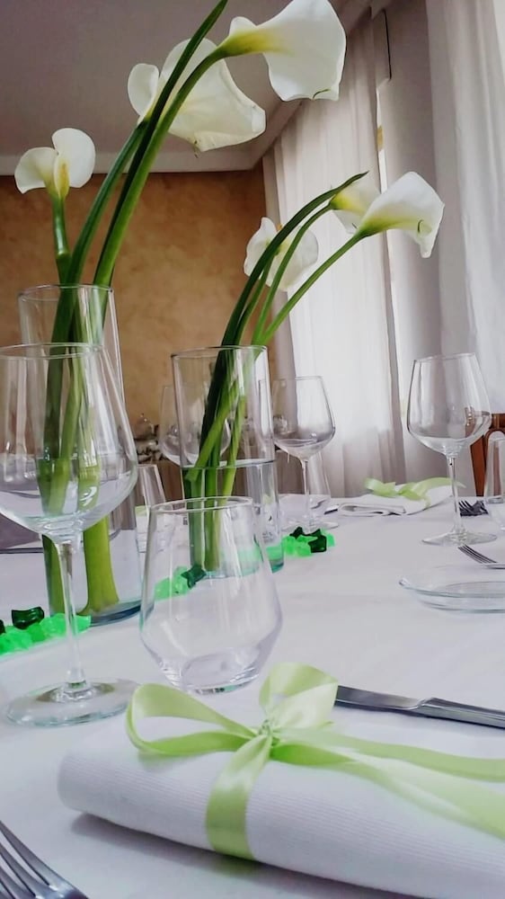 Фото La Pergola Resort