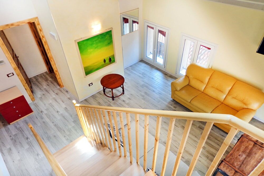 Фото Alloggi al Verdi