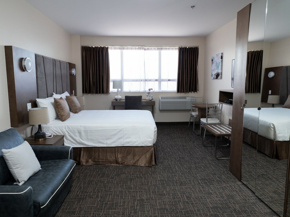 Фото Hotel Montreal Metropolitain, Bw Premier Collection