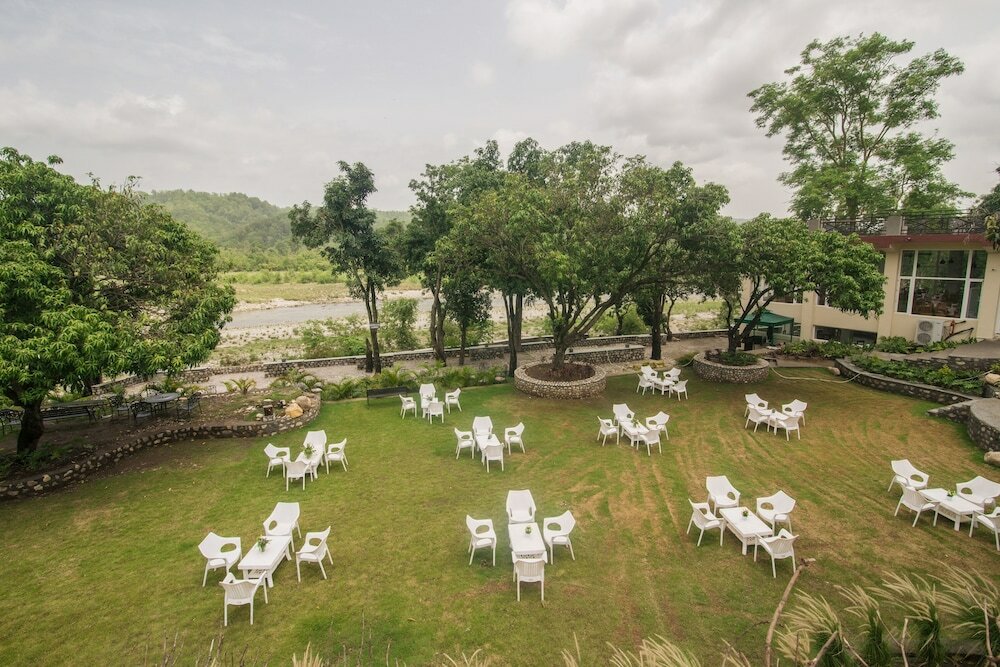 Фото La Perle River Resorts