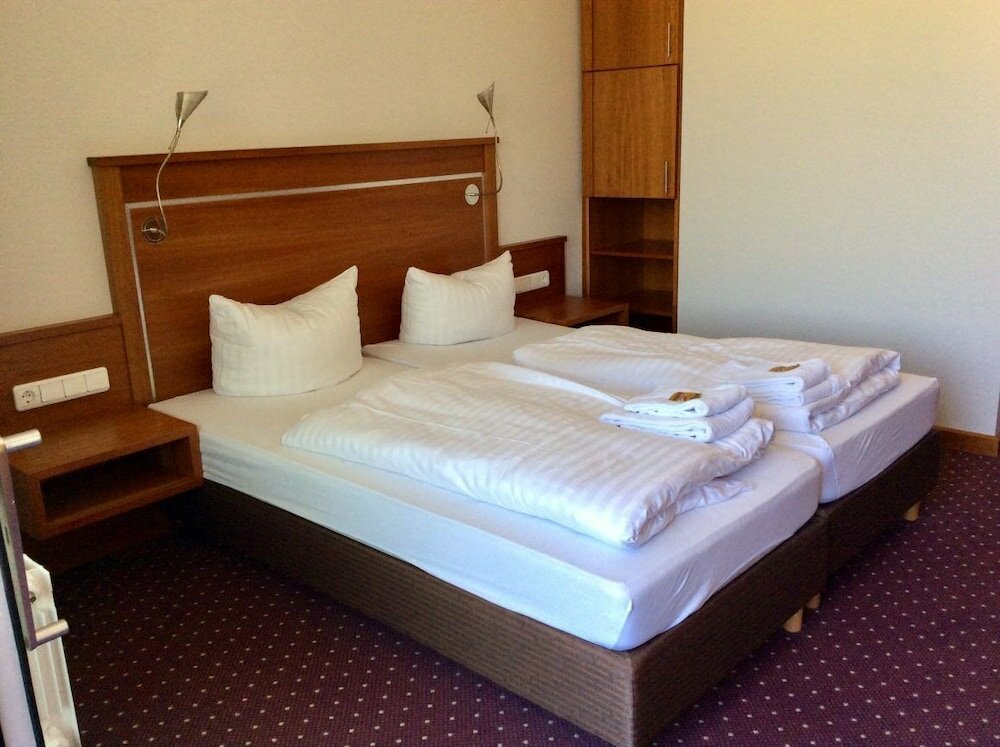 Фото Hotel Im Park