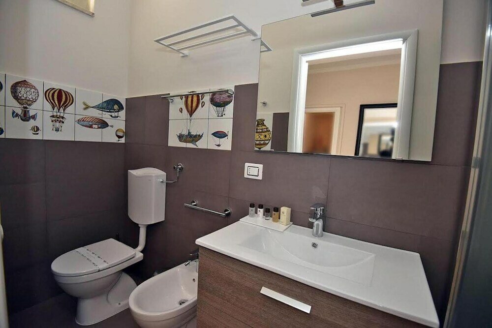 Фото B&b Paradiso Relais