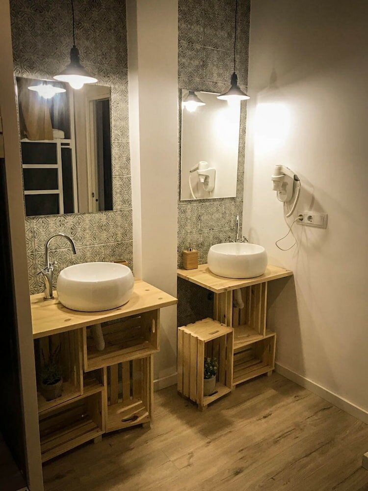 Фото Cantagua Hostel