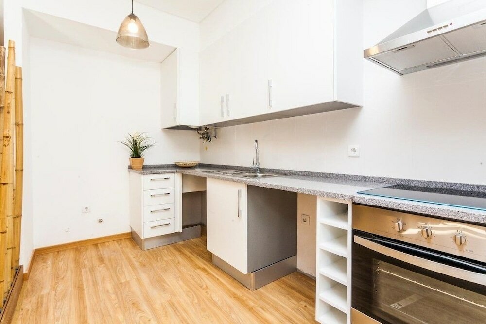 Фото LxWay Apartments Liberdade