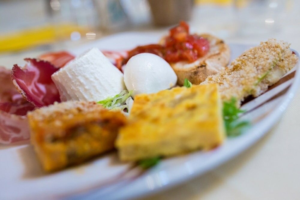 Фото Agriturismo L'Antico Carro