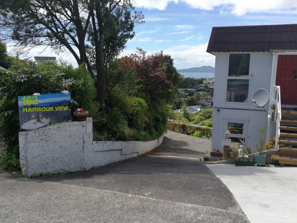 Фото Harbour View Guesthouse