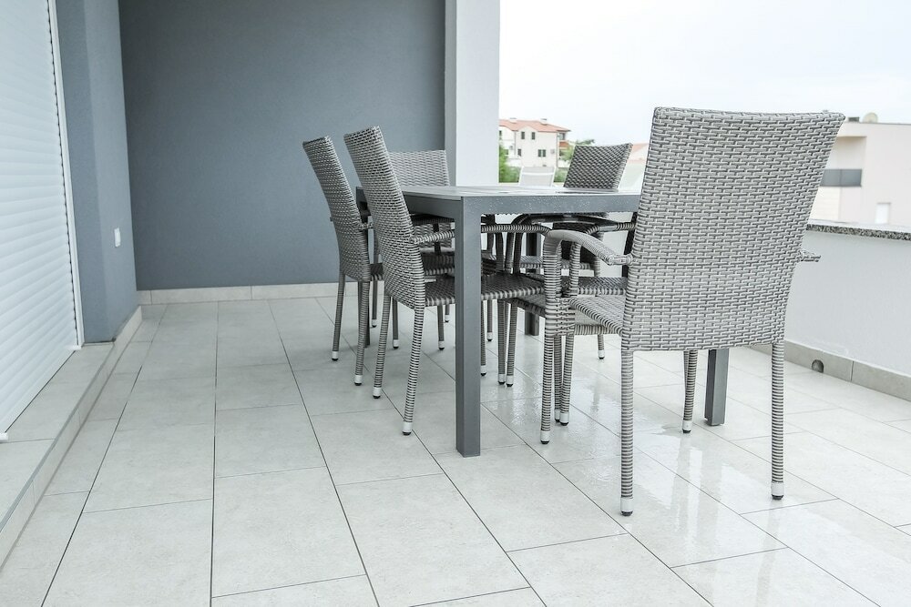 Фото Apartments Villa Dalia