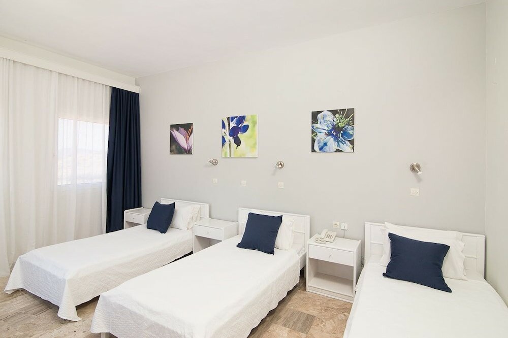 Фото Akti Hotel & Apartments