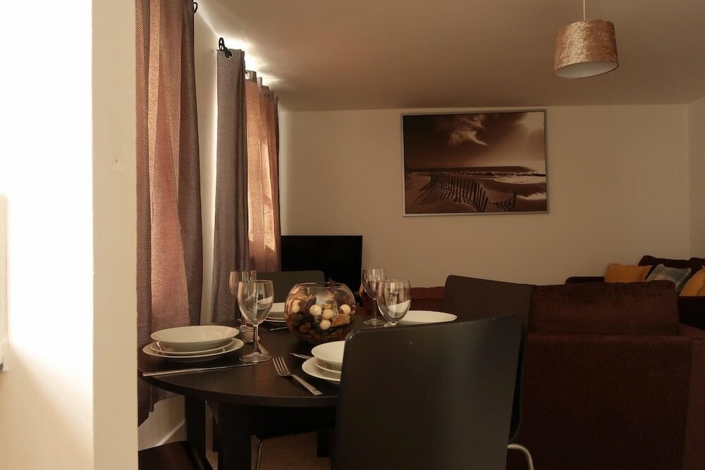 Фото Canaan Apartments chelmsford