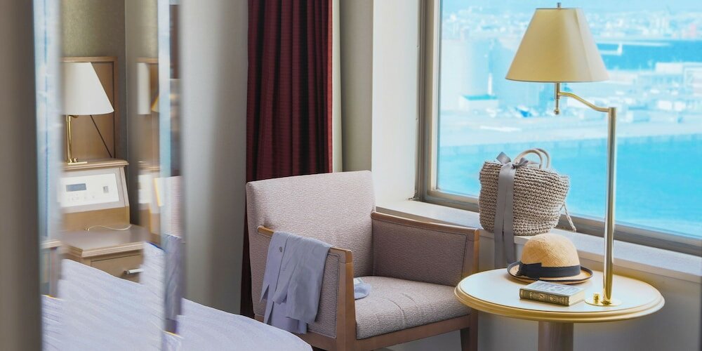 Фото Surfeel Hotel Wakkanai