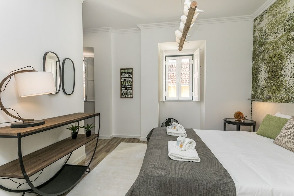 Фото LxWay Apartments São José