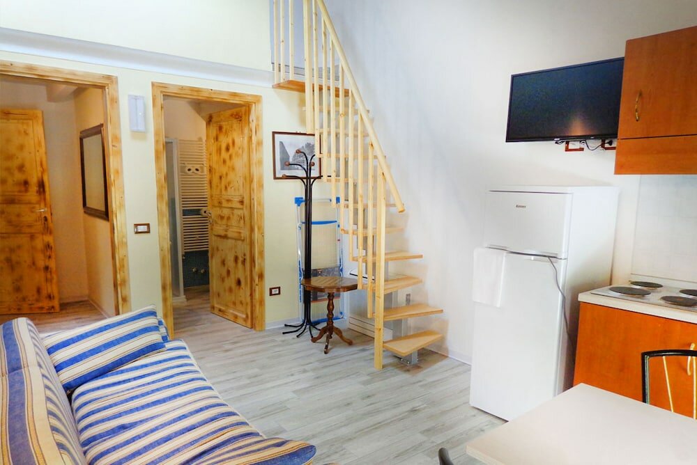 Фото Alloggi al Verdi