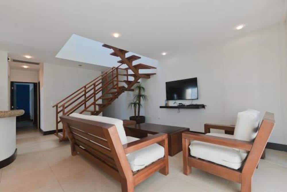 Фото Pueblito Escondido - Penthouse con alberca Privada