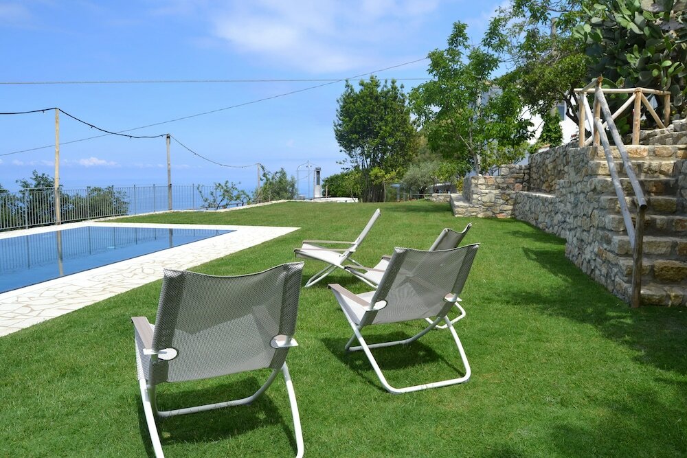 Фото Borgo Rosso di Sera Resort Country Chic