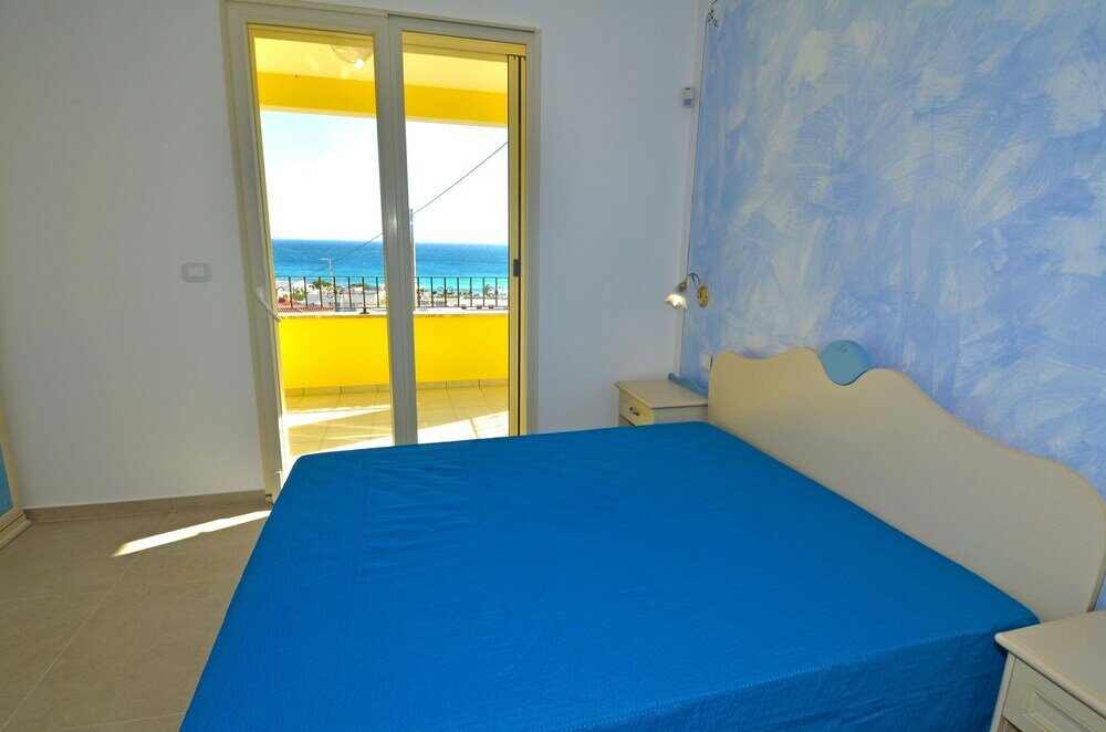 Фото Bed & Breakfast Lu Cantoru