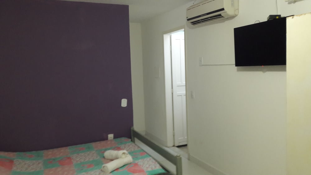 Фото Linhares Kitnets