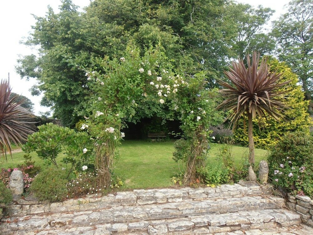 Фото The Lowenac Hotel