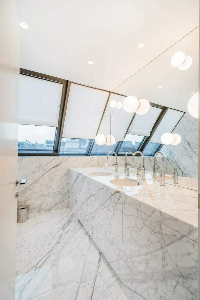 Фото Penthouse near Town Hall Vienna