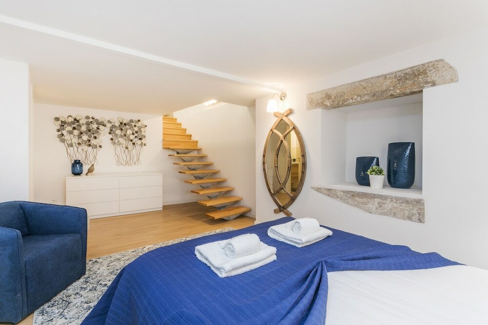 Фото LxWay Apartments Avenida Luxury