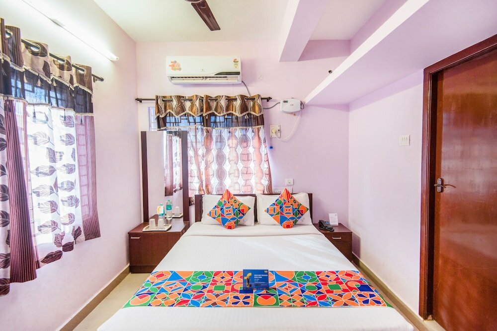 Фото Oyo 7722 Sorgam Serviced Apartments