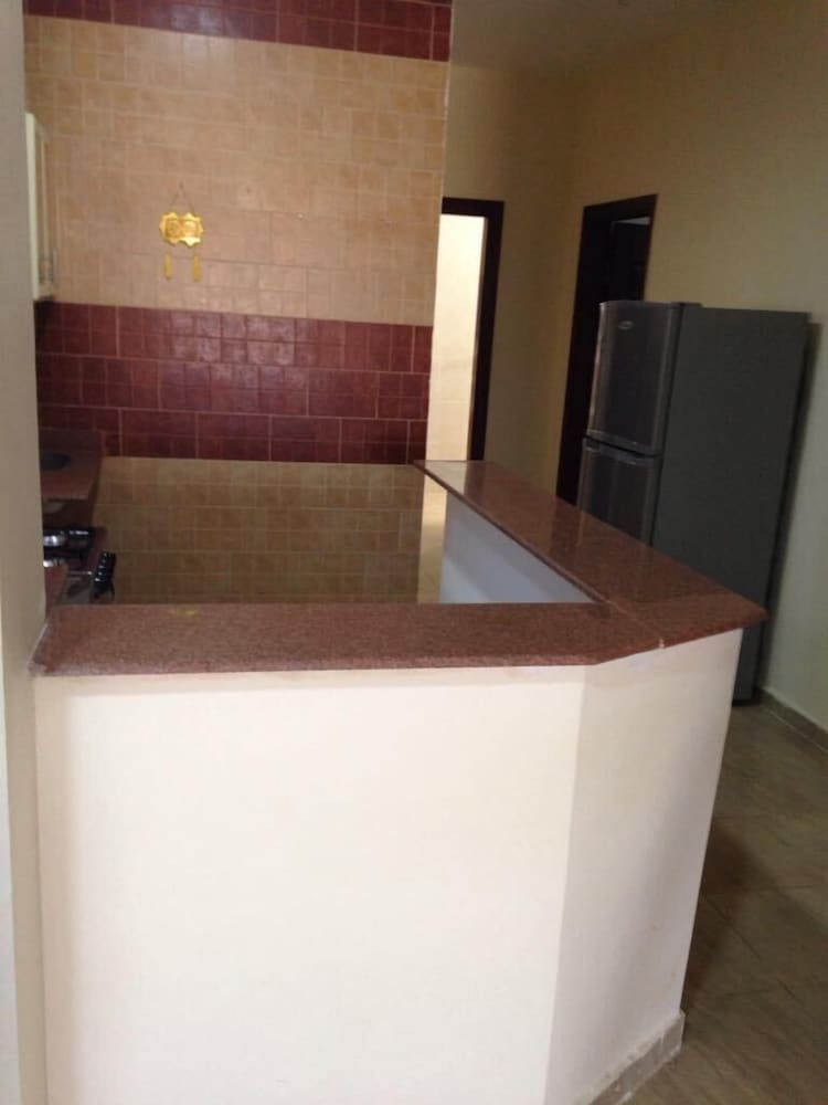 Фото Hurghada Comfort Apartments