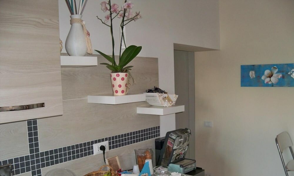 Фото B&b Le Meduse