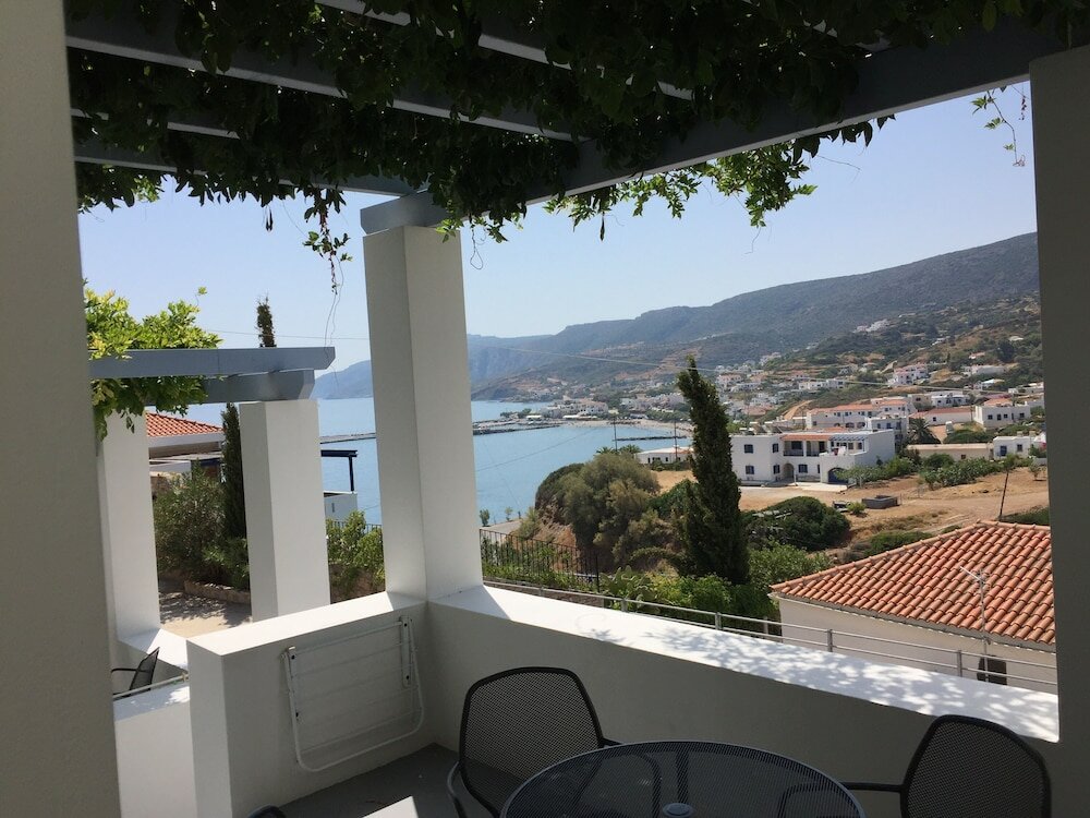 Фото Zathea Apartments