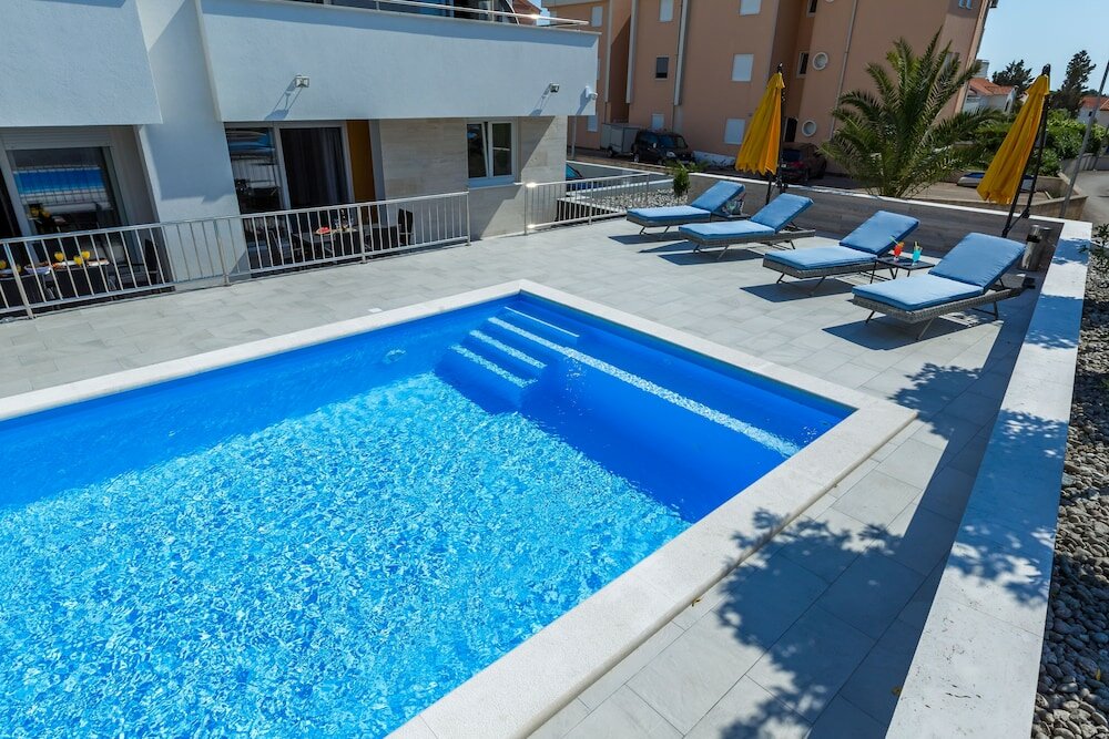 Фото Apartments & Rooms Villa Casia