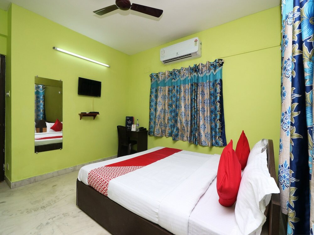 Фото Oyo 7111 Fanindra Guest House