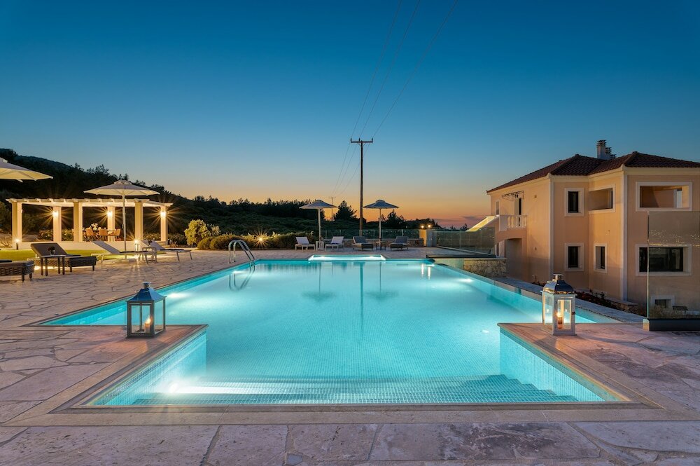 Фото Grand View Villas