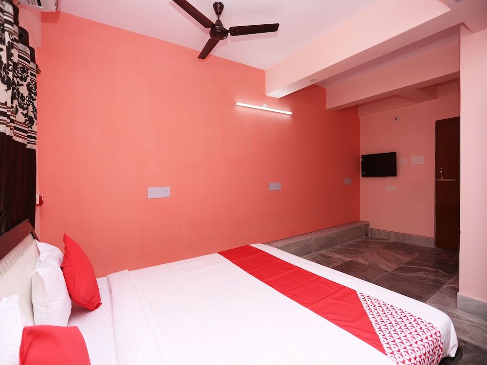 Фото Oyo 17221 New Orchid Inn