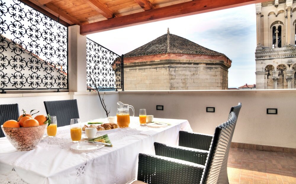 Фото Luxury Apartment Matkovic