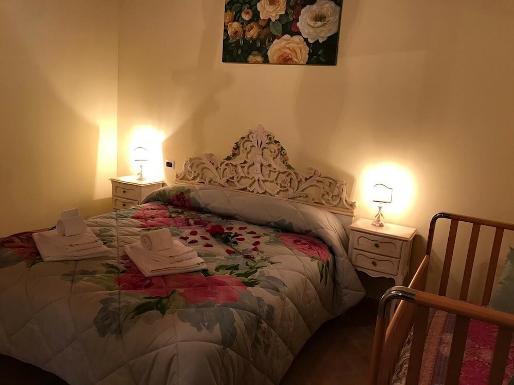 Фото Terra del Sole