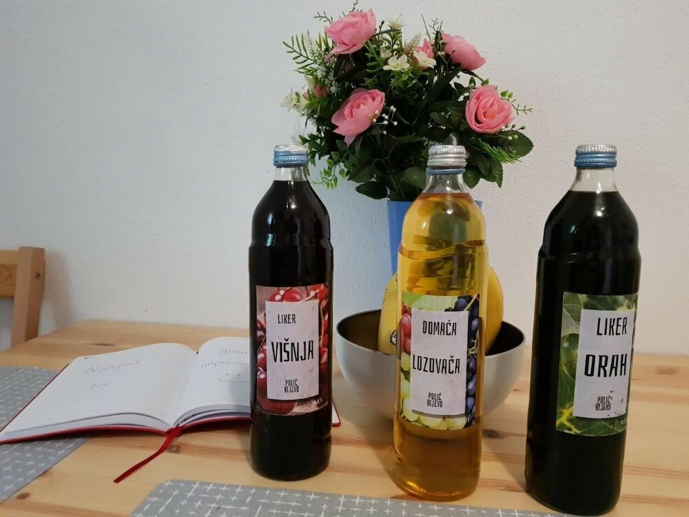 Фото Apartments Mip