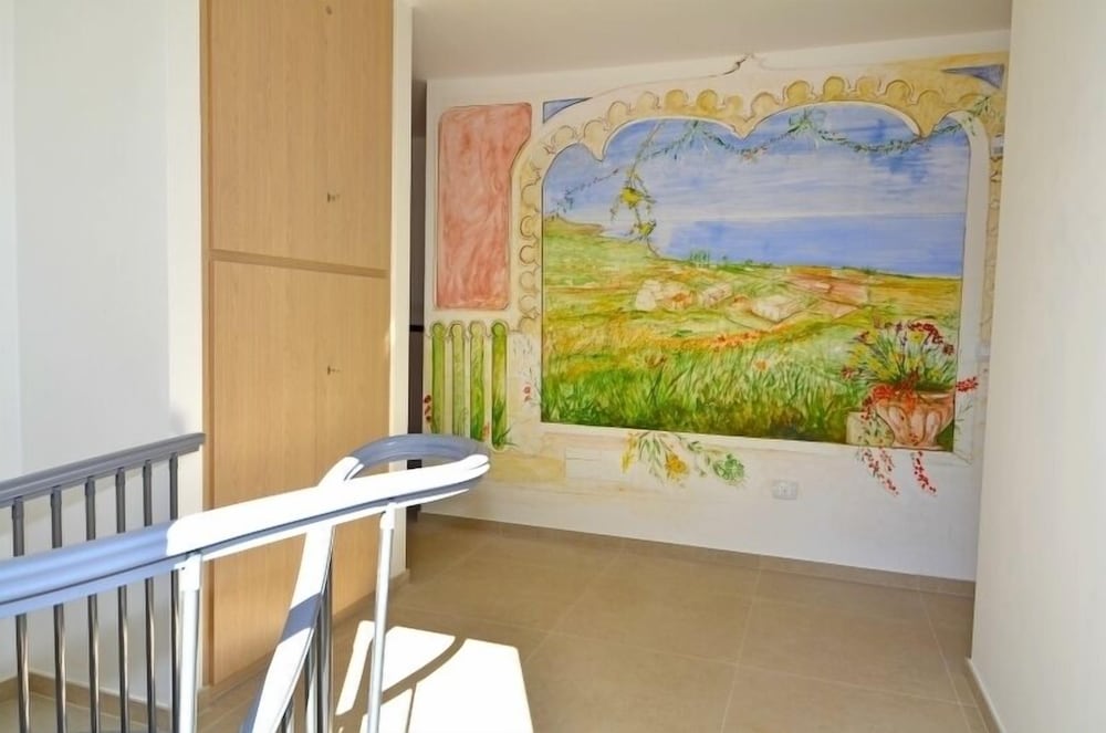 Фото Bed & Breakfast Lu Cantoru