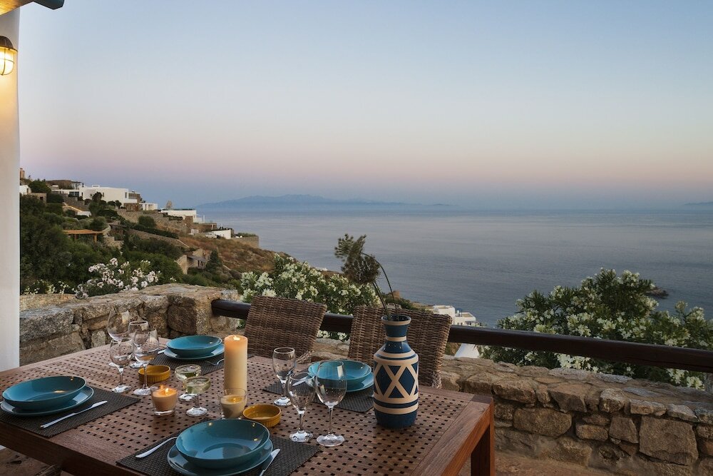 Фото Agl Luxury Villas