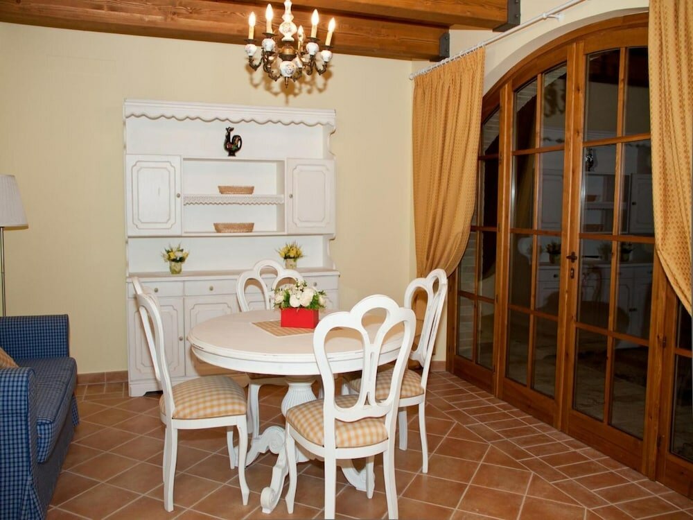 Фото Terra del Sole