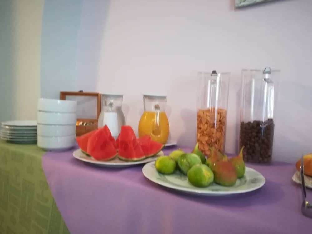 Фото Leolù Guesthouse and breakfast