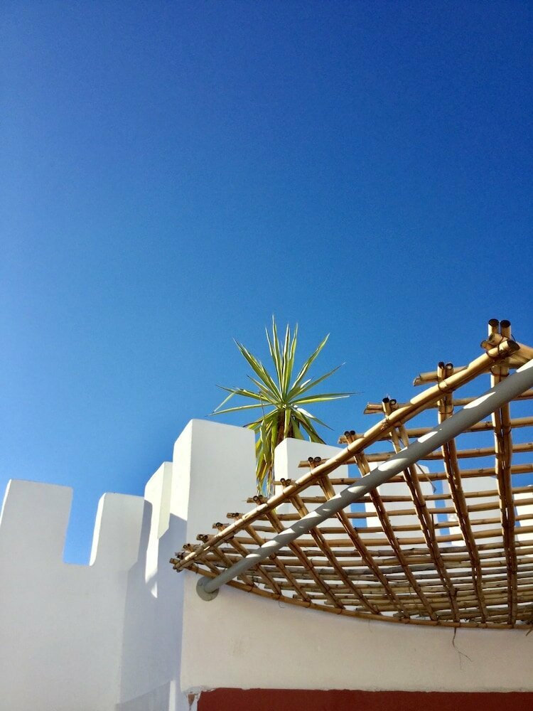 Hotel Riad Loudaya, Marrakech, photo