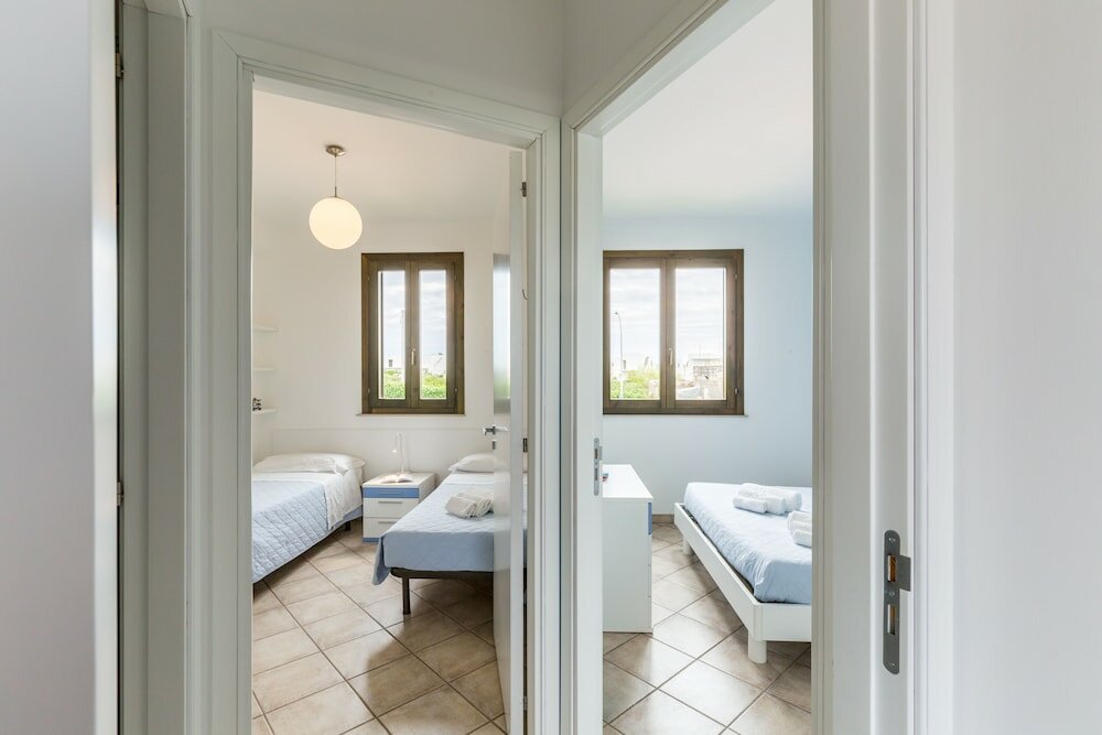 Фото Residence Andrea Doria