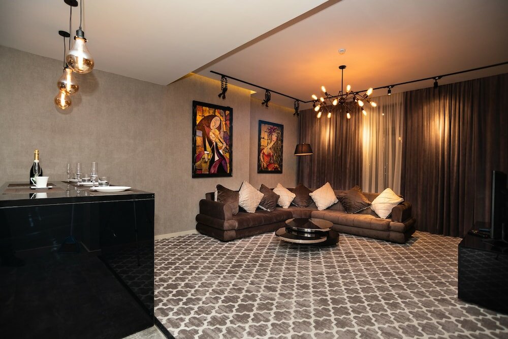 Фото Gallery Art Hotel