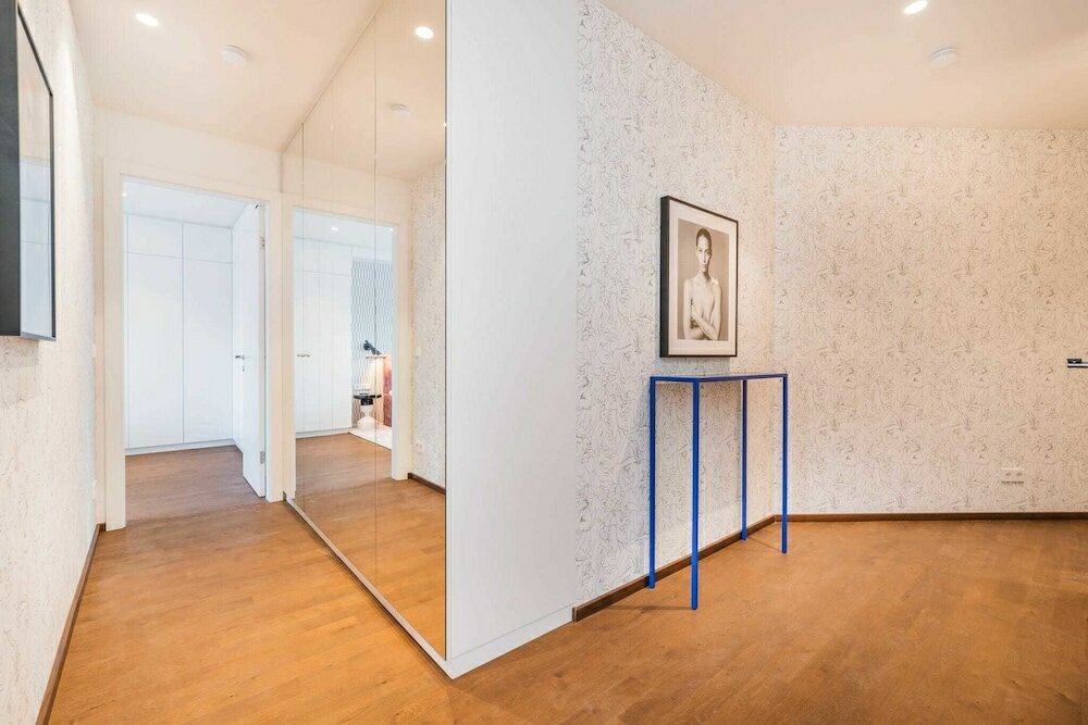 Фото Penthouse near Town Hall Vienna