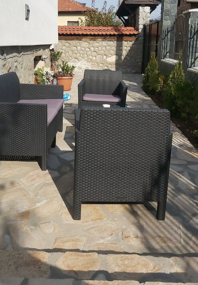 Фото Sharkova House Bansko